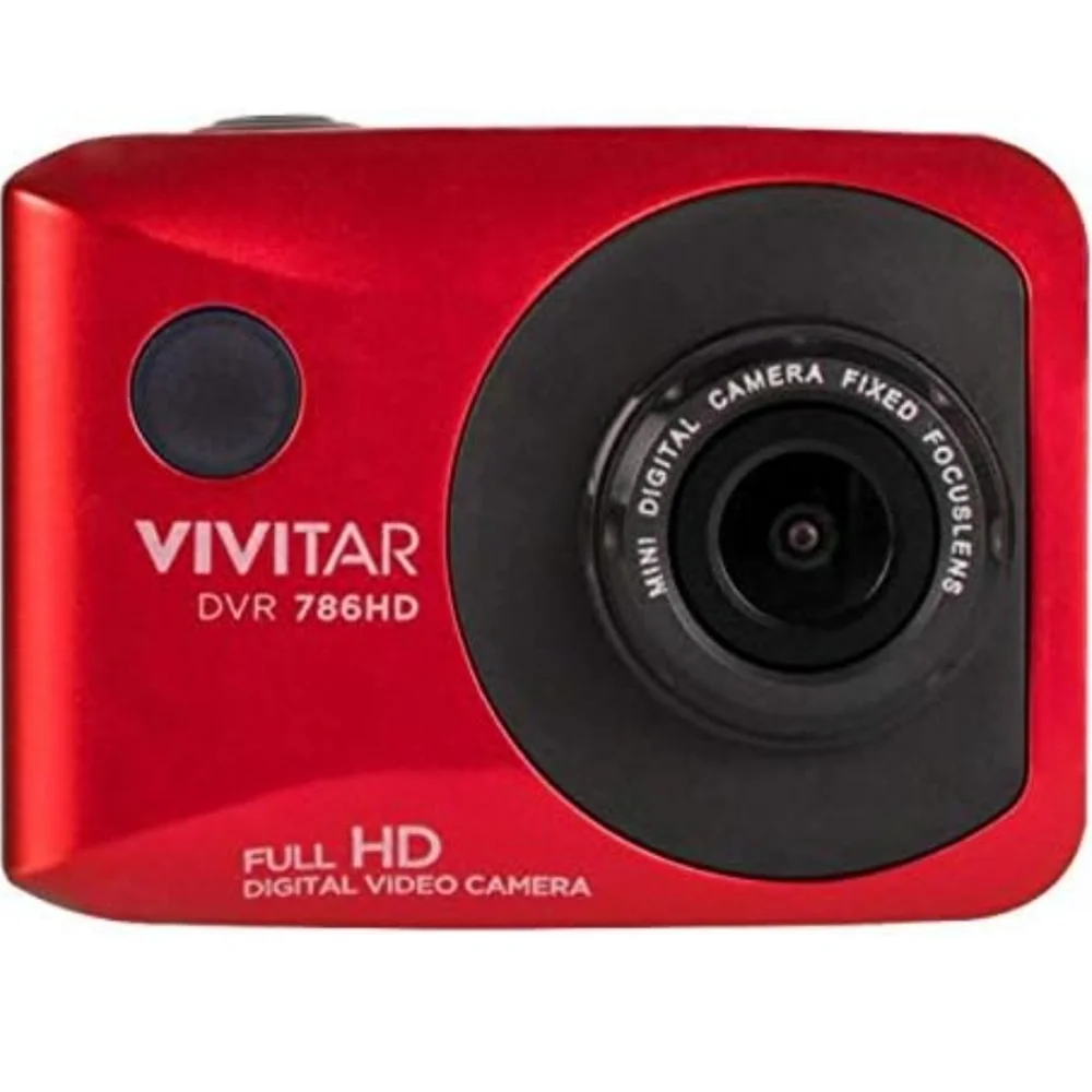 HD ACTION CAM